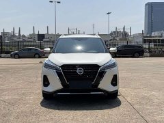 Nissan Kicks 1.5L CVT XV Luxury - ფოტო 3