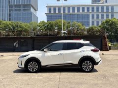 Nissan Kicks 1.5L CVT XV Luxury - ფოტო 4