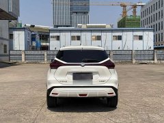 Nissan Kicks 1.5L CVT XV Luxury - ფოტო 5