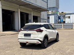 Nissan Kicks 1.5L CVT XV Luxury - ფოტო 7