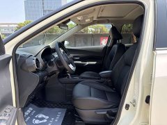 Nissan Kicks 1.5L CVT XV Luxury - ფოტო 8