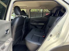 Nissan Kicks 1.5L CVT XV Luxury - ფოტო 9