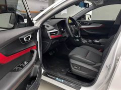 Chery Tiggo 7 Super Power Edition 1.5T CVT Super Power Warrior - ფოტო 11