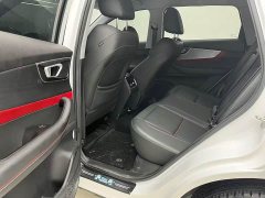 Chery Tiggo 7 Super Power Edition 1.5T CVT Super Power Warrior - ფოტო 12