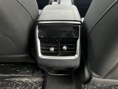 Chery Tiggo 7 Super Power Edition 1.5T CVT Super Power Warrior - ფოტო 13