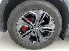 Chery Tiggo 7 Super Power Edition 1.5T CVT Super Power Warrior - ფოტო 15