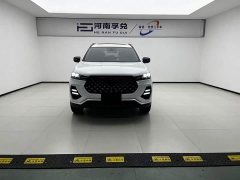 Chery Tiggo 7 Super Power Edition 1.5T CVT Super Power Warrior - ფოტო 2