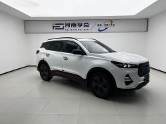 Chery Tiggo 7 Super Power Edition 1.5T CVT Super Power Warrior - ფოტო 3