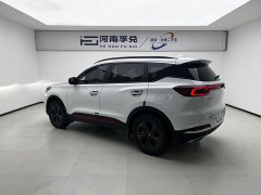Chery Tiggo 7 Super Power Edition 1.5T CVT Super Power Warrior - ფოტო 6