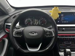 Chery Tiggo 7 Super Power Edition 1.5T CVT Super Power Warrior - ფოტო 7