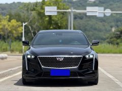 Cadillac CT6 2022 28T Luxury - ფოტო 2