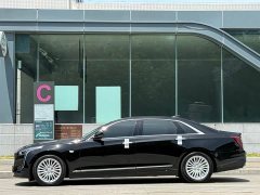 Cadillac CT6 2022 28T Luxury - ფოტო 3