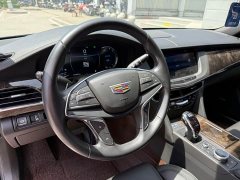 Cadillac CT6 2022 28T Luxury - ფოტო 6