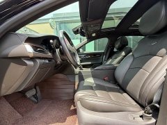 Cadillac CT6 2022 28T Luxury - ფოტო 7
