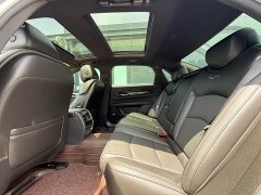 Cadillac CT6 2022 28T Luxury - ფოტო 8