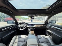 Cadillac CT6 2022 28T Luxury - ფოტო 9