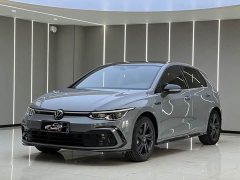 Volkswagen Golf 2021 280TSI DSG R-Line - ფოტო 1