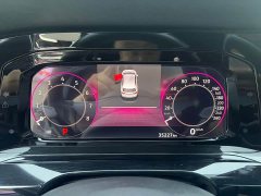 Volkswagen Golf 2021 280TSI DSG R-Line - ფოტო 10