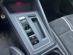 Volkswagen Golf 2021 280TSI DSG R-Line - ფოტო 11