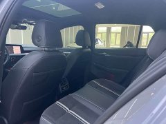 Volkswagen Golf 2021 280TSI DSG R-Line - ფოტო 14