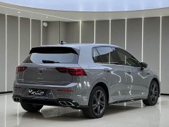 Volkswagen Golf 2021 280TSI DSG R-Line - ფოტო 16