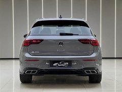 Volkswagen Golf 2021 280TSI DSG R-Line - ფოტო 17