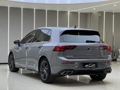 Volkswagen Golf 2021 280TSI DSG R-Line - ფოტო 18