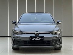 Volkswagen Golf 2021 280TSI DSG R-Line - ფოტო 2