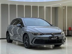 Volkswagen Golf 2021 280TSI DSG R-Line - ფოტო 3