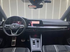Volkswagen Golf 2021 280TSI DSG R-Line - ფოტო 6
