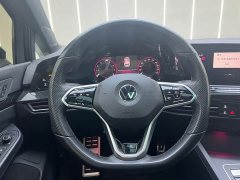 Volkswagen Golf 2021 280TSI DSG R-Line - ფოტო 7