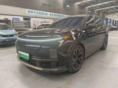 Li Auto L7 Pro - ფოტო 1