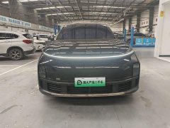 Li Auto L7 Pro - ფოტო 2