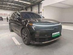 Li Auto L7 Pro - ფოტო 3