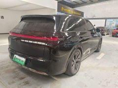 Li Auto L7 Pro - ფოტო 4