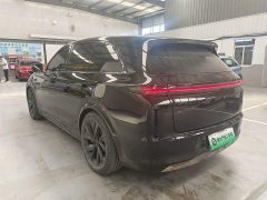 Li Auto L7 Pro - ფოტო 6