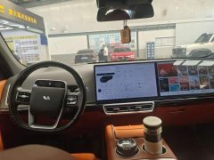 Li Auto L7 Pro - ფოტო 8