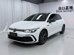 Volkswagen Golf 2023 280TSI DSG R-Line - ფოტო 1