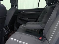 Volkswagen Golf 2023 280TSI DSG R-Line - ფოტო 11