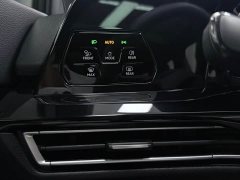 Volkswagen Golf 2023 280TSI DSG R-Line - ფოტო 15