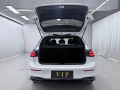 Volkswagen Golf 2023 280TSI DSG R-Line - ფოტო 17
