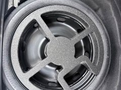 Volkswagen Golf 2023 280TSI DSG R-Line - ფოტო 18