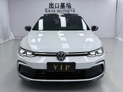 Volkswagen Golf 2023 280TSI DSG R-Line - ფოტო 2