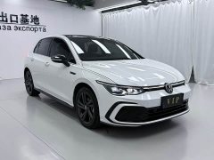 Volkswagen Golf 2023 280TSI DSG R-Line - ფოტო 3
