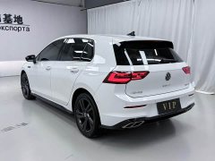 Volkswagen Golf 2023 280TSI DSG R-Line - ფოტო 4