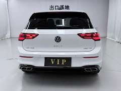 Volkswagen Golf 2023 280TSI DSG R-Line - ფოტო 5