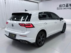 Volkswagen Golf 2023 280TSI DSG R-Line - ფოტო 6