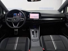 Volkswagen Golf 2023 280TSI DSG R-Line - ფოტო 9