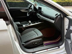 Audi A5 (Imported) Sportback 40 TFSI Fashion Elegant - ფოტო 10