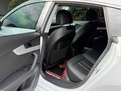Audi A5 (Imported) Sportback 40 TFSI Fashion Elegant - ფოტო 11